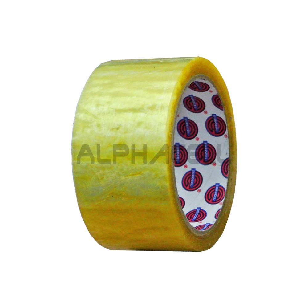 TAPES - BUFF 48x50 CLEAR