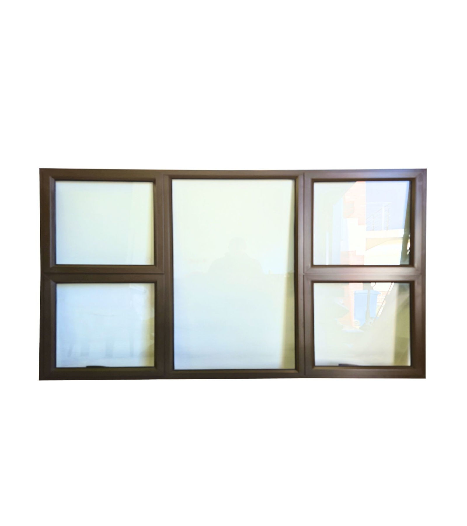 Aluminium Window 1800 x 900 P4T1809