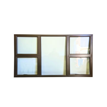 Aluminium Window 1800 x 900 P4T1809
