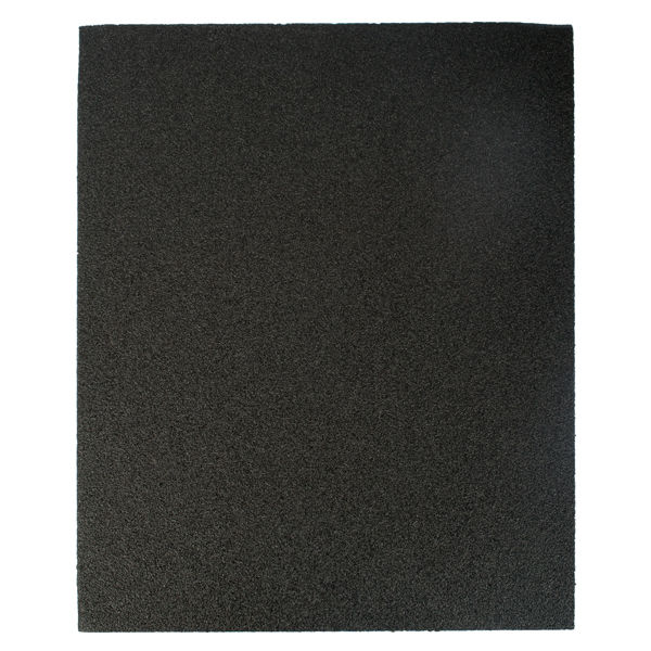 Premium Waterproof Paper  80 Grit 230  X 280 (50 Piece) Automotive