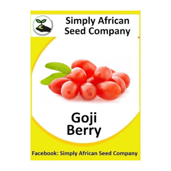 Goji Berry (50's)