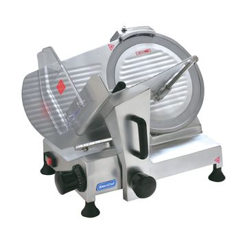Meat Slicer – 300mm - SMARTCHEF