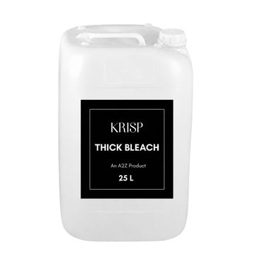 KRISPA2Z Thick Bleach 25 L