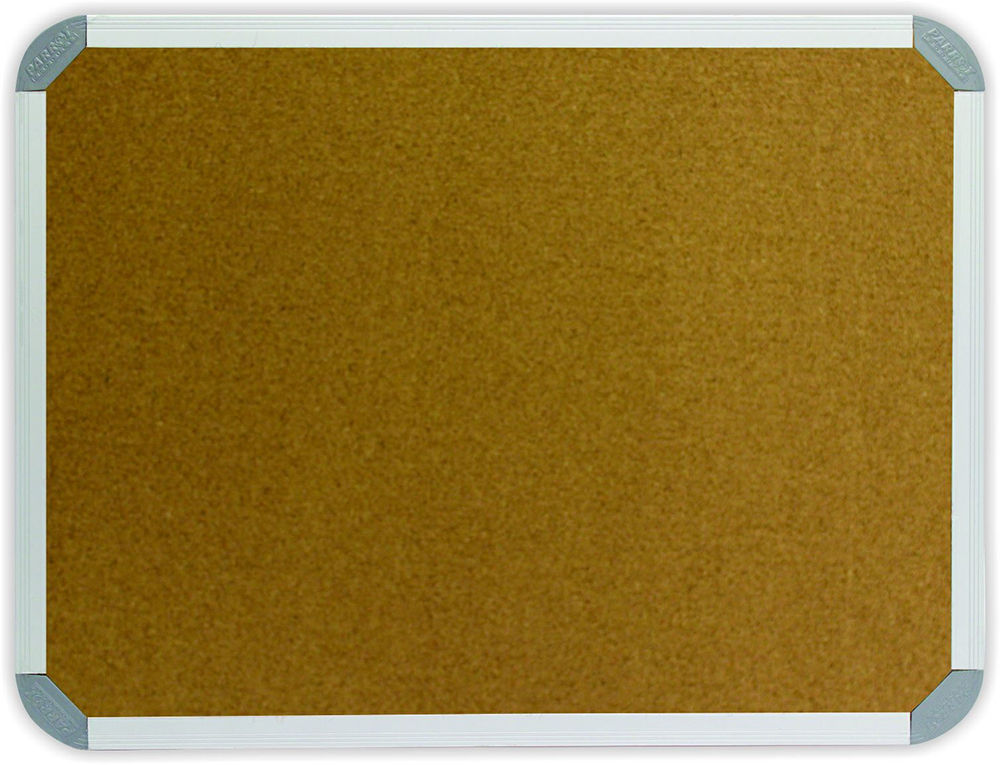 Info Board (Aluminium Frame - 1500*900mm - Cork)