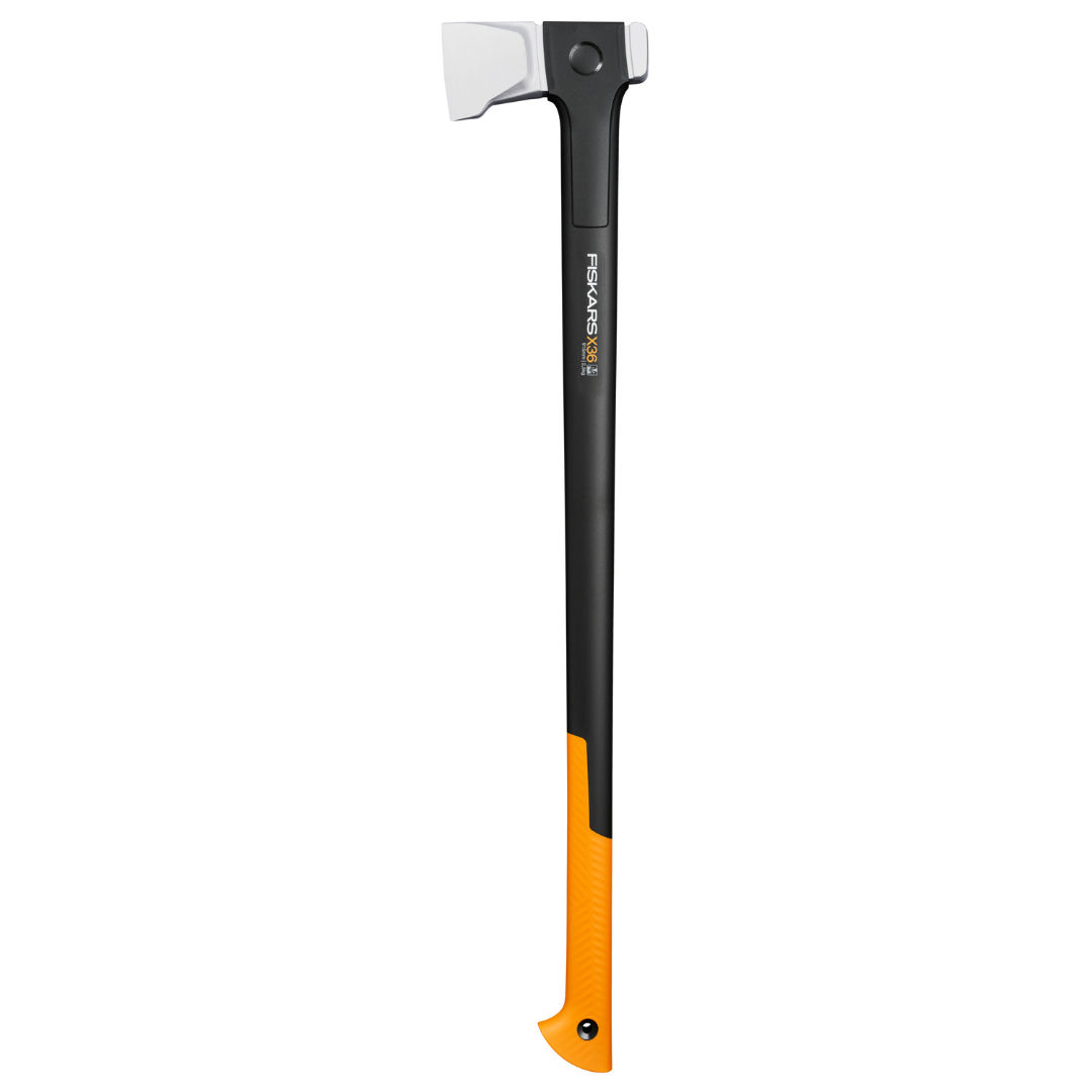 Fiskars Axe X-series X36 Splitting Axe L Blade