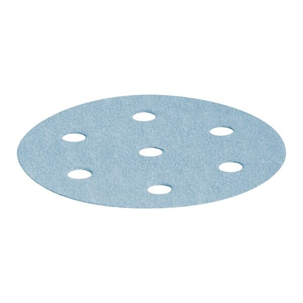 Festool Sanding Discs Stf D90/6 P80 Gr/50 Granat 497365