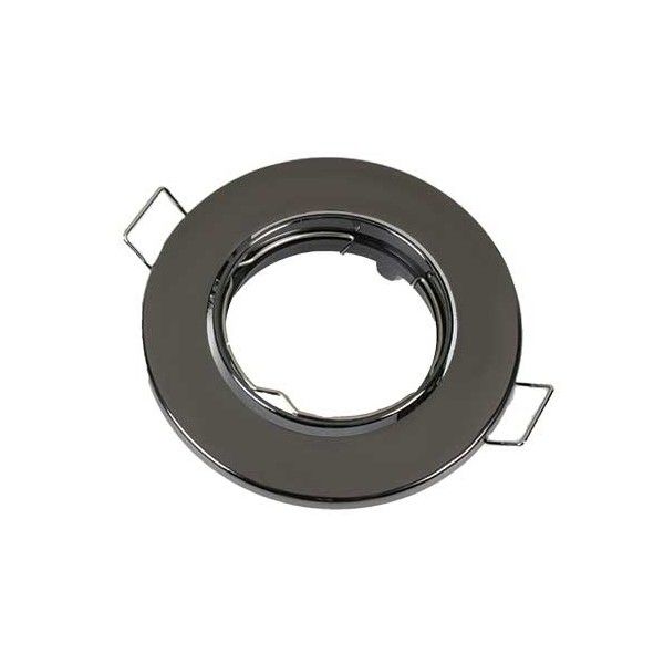 Gun Metal 82mm Adj. D/Lighter MR16