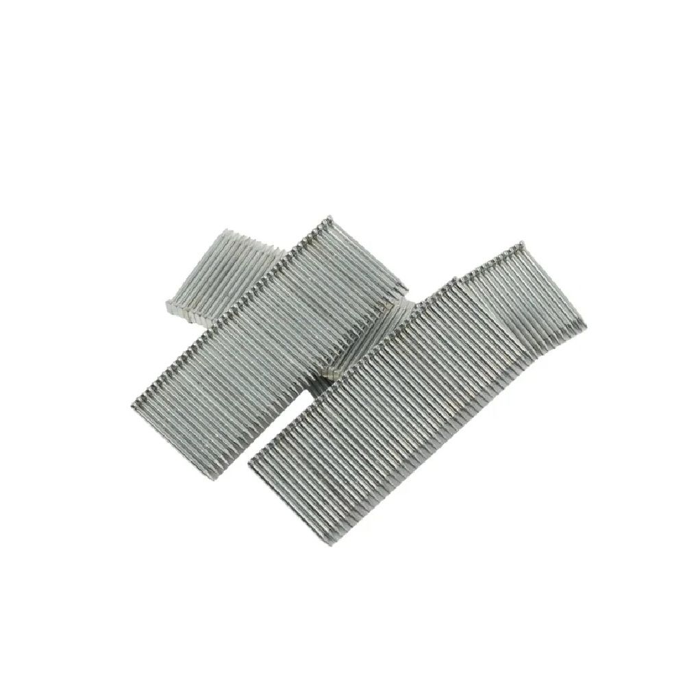 F16 CONCRETE NAILS