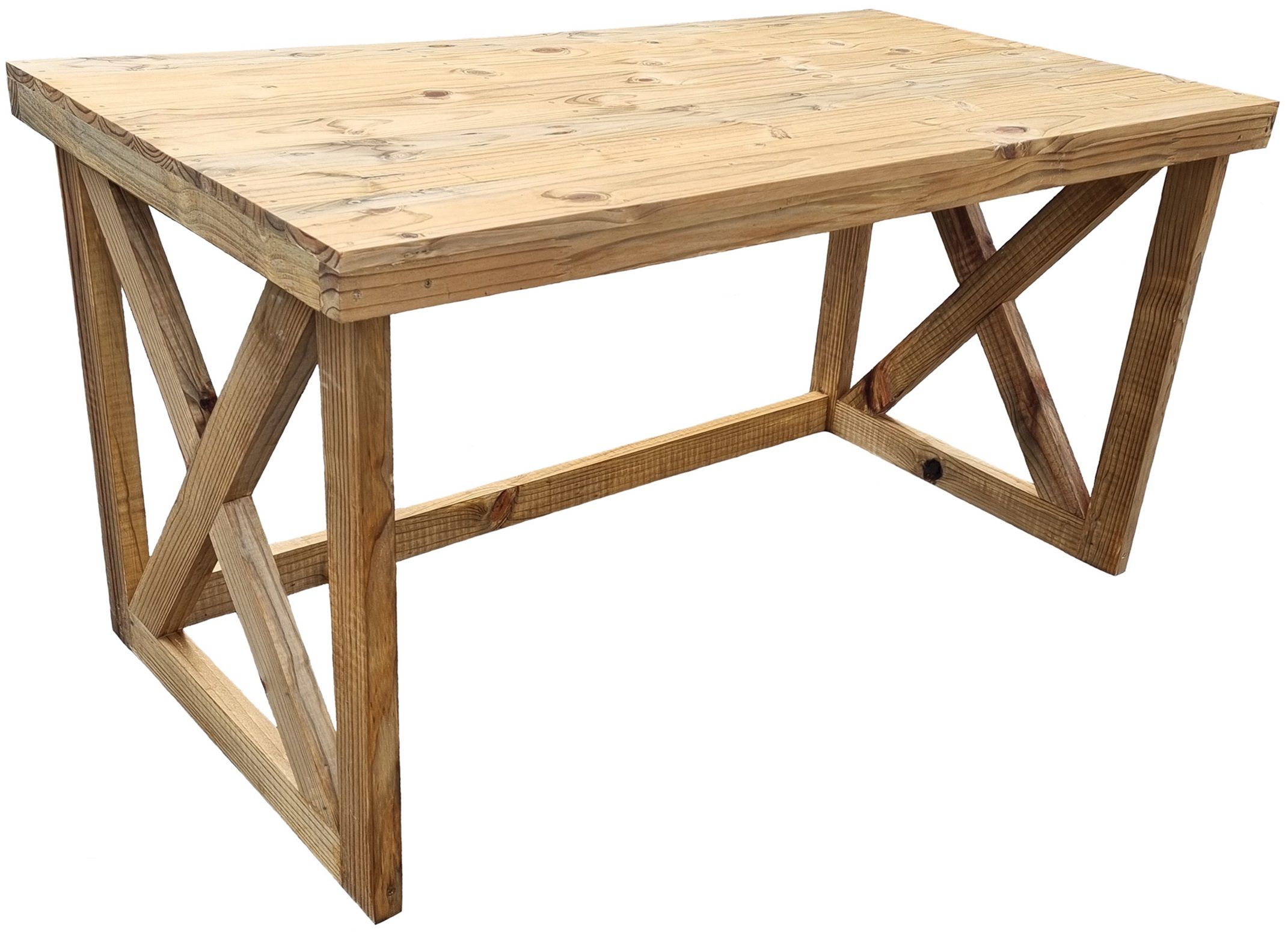 X Study Table