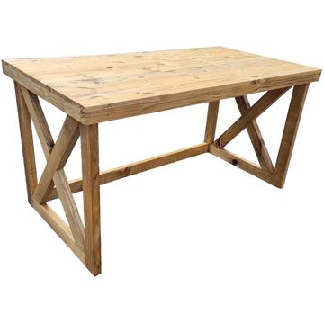 X Study Table