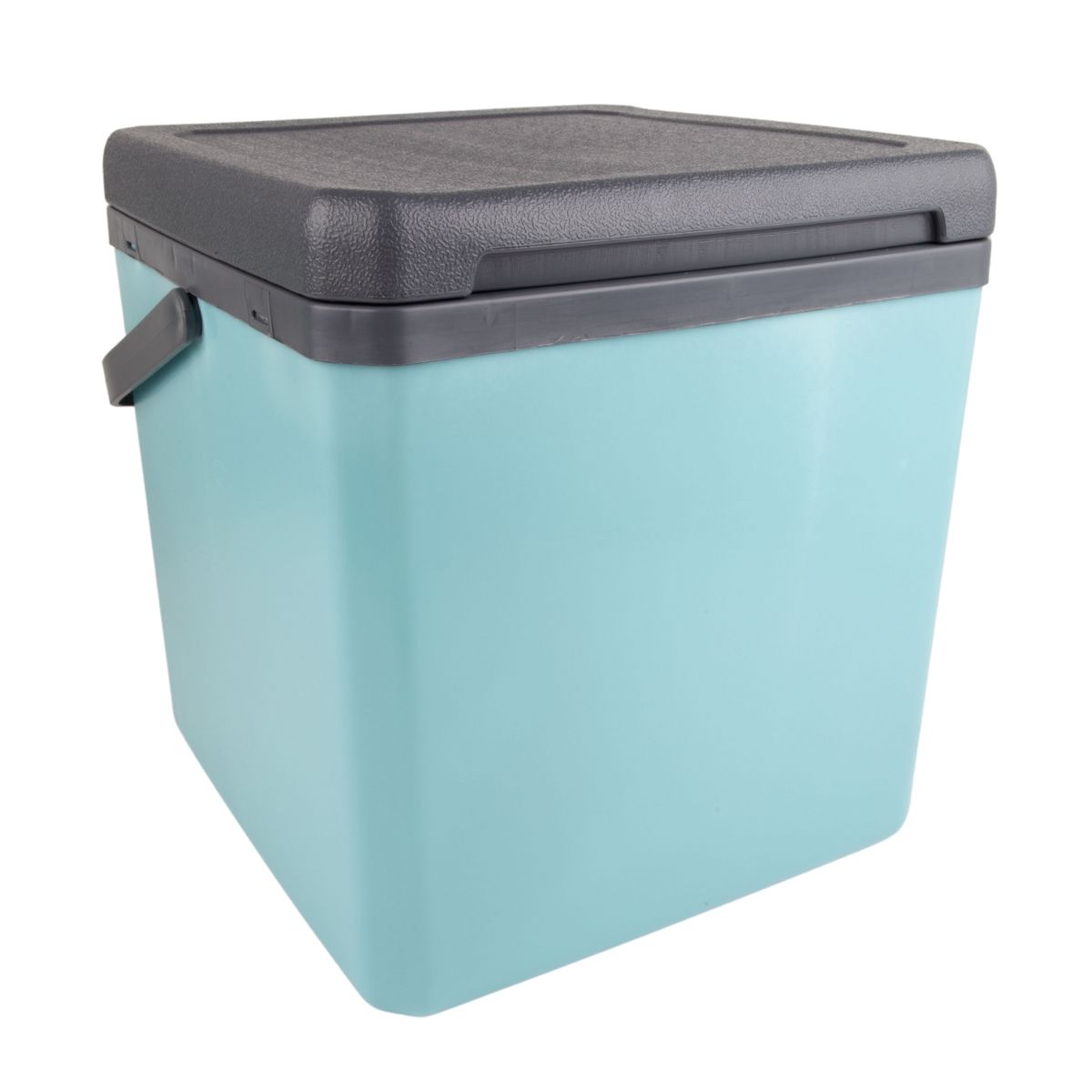 Party Cube Cooler Box 25L Light Blue - 2 Pack
