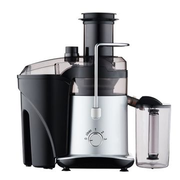 Milex Power Juicer + 7 Day Detox Plan