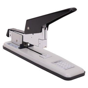 Deli Heavy Duty Stapler 80 Sheets 23/6 & 23/13