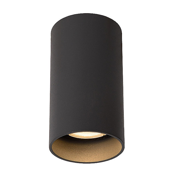 Eurolux Downlight Surface Indoor GU10 ¢55x100mm