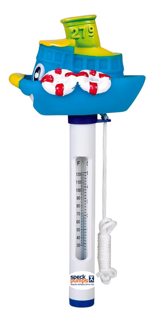 Speck Clown Cruise Thermometer