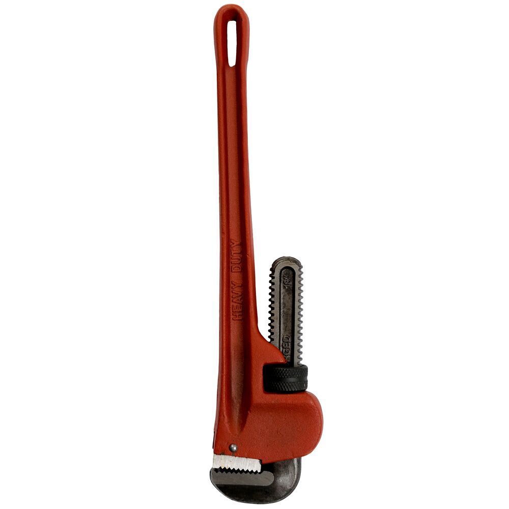 STANLEY PIPE WRENCHES 450MM. | 87-625