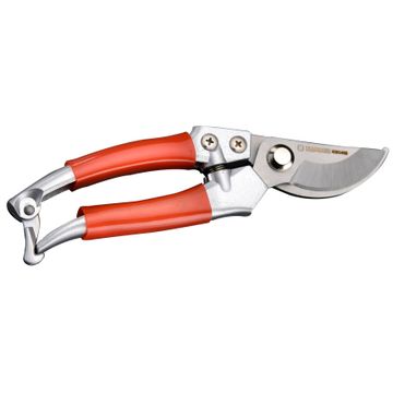 HARDEN Garden Pruner with Zinc Alloy Handle 200mm