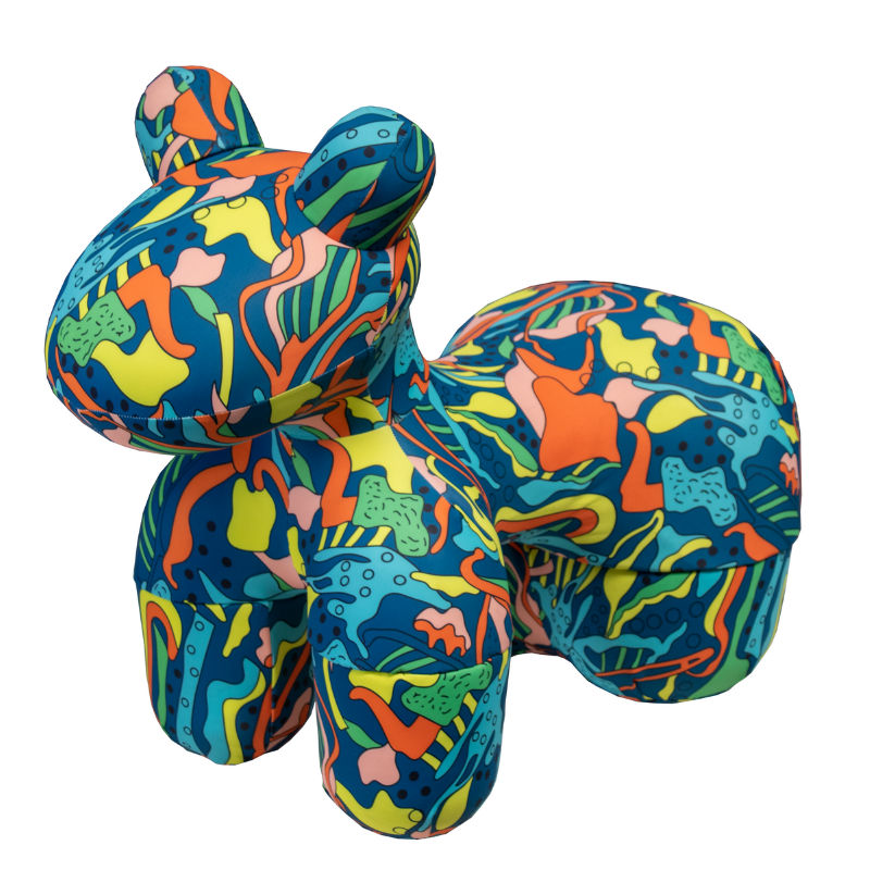 GOF Furniture - Pony Chair