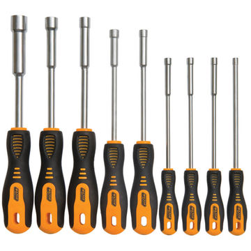 Nut Driver Set (KTIN0309) - Major Tech