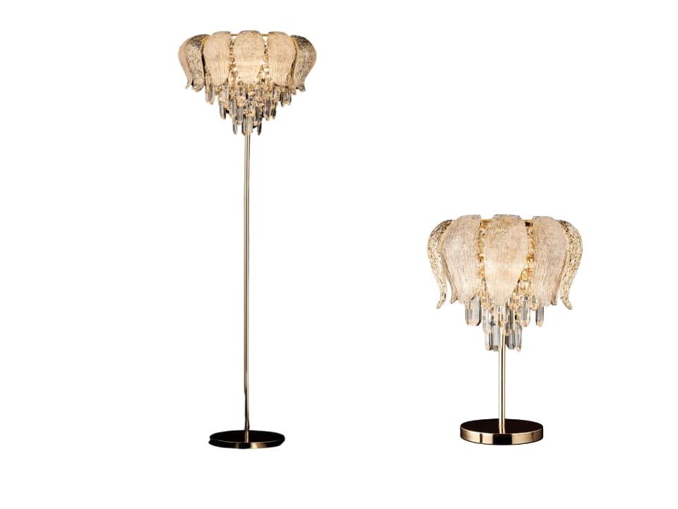 Versailles Grandeur Chandelier
