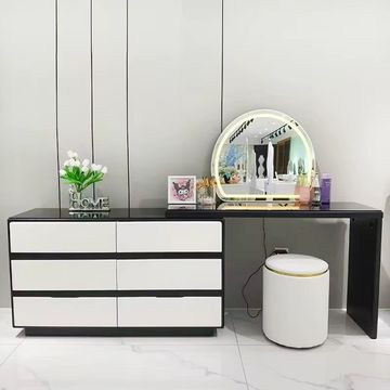 Prestige Home - Holly Dressing Table Set