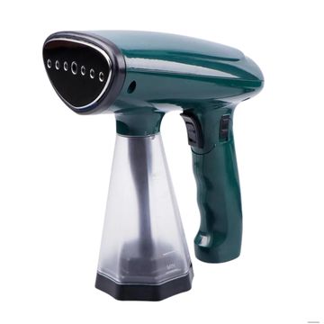 Handheld garment steamer