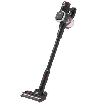 Hoover Cordless Hurricane Pole Vacuum - 25.9V Lithium-ion battery