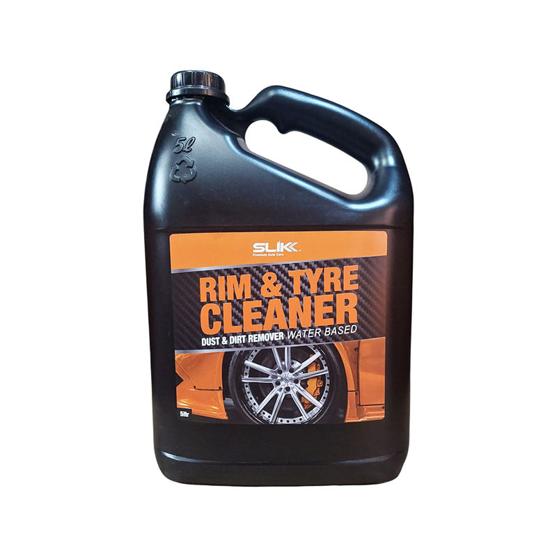 SLIKK Rim & Tyre Cleaner 5 Litre