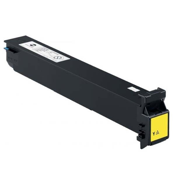 Minolta TN213 Yellow Generic Toner (C253/C200/C203)