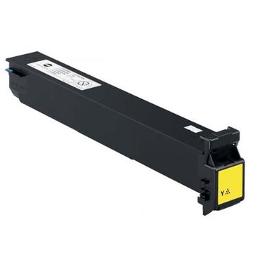 Minolta TN213 Yellow Generic Toner (C253/C200/C203)