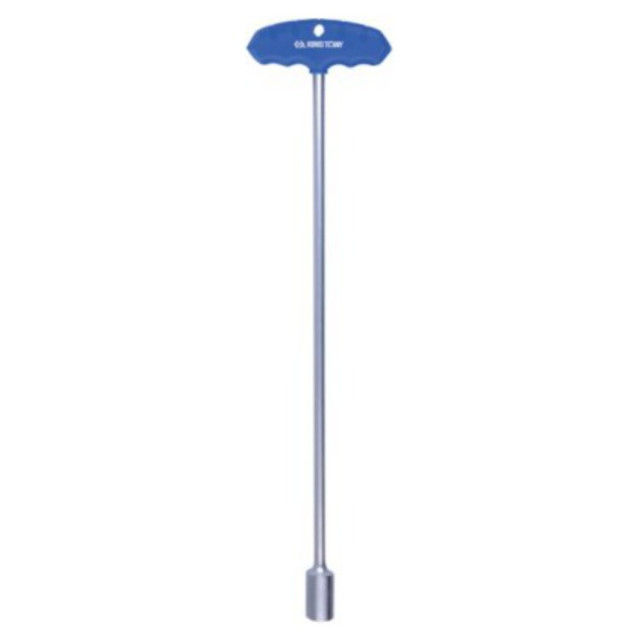 King Tony - T Handle Socket Wrench H8 X 350mm