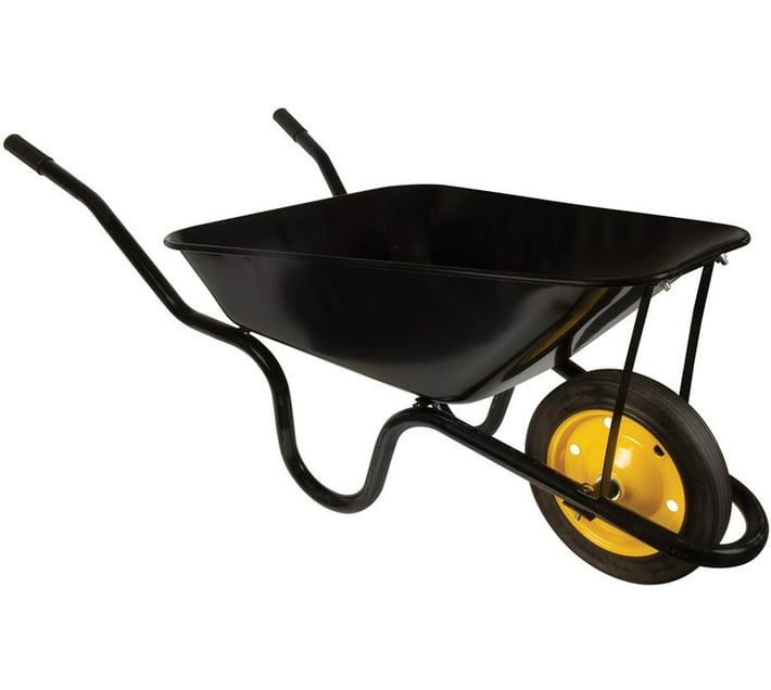 Atley Heavy Duty Wheelbarrow