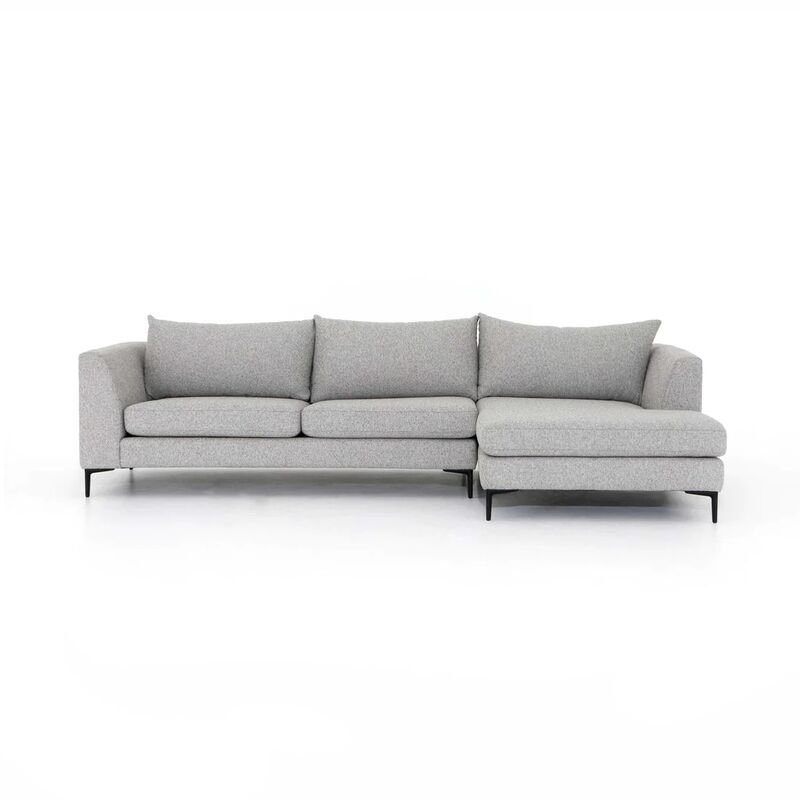 Madrid Sectional L Shape