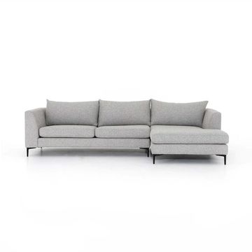 Madrid Sectional L Shape