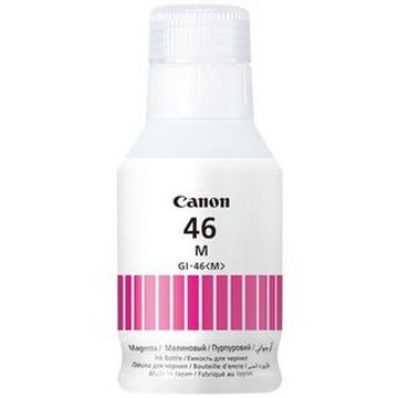 Canon Gi-46 Magenta For Gx6040 7040 - Yield 14000 @ 5% Idc