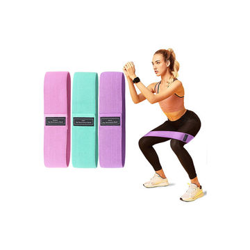 Hip Resistance Bands