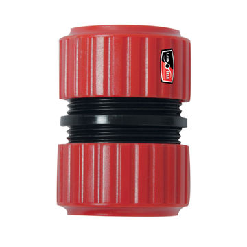 Plastic Hose Mender, 19mm, LAWN STAR