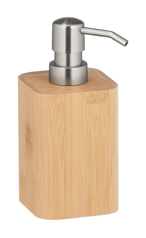 Wenko - Soap Dispenser - Bambusa Range - Bamboo