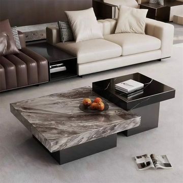 Prestige Home - Origo Coffee Table & Side Table Set