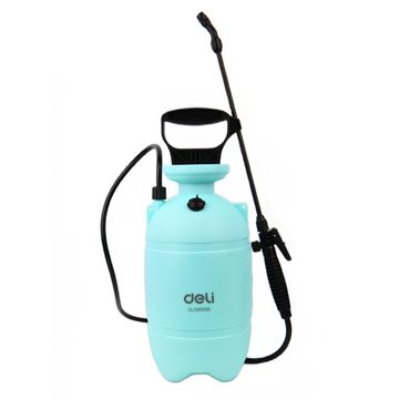 Deli Pressure Sprayer 5L Blue