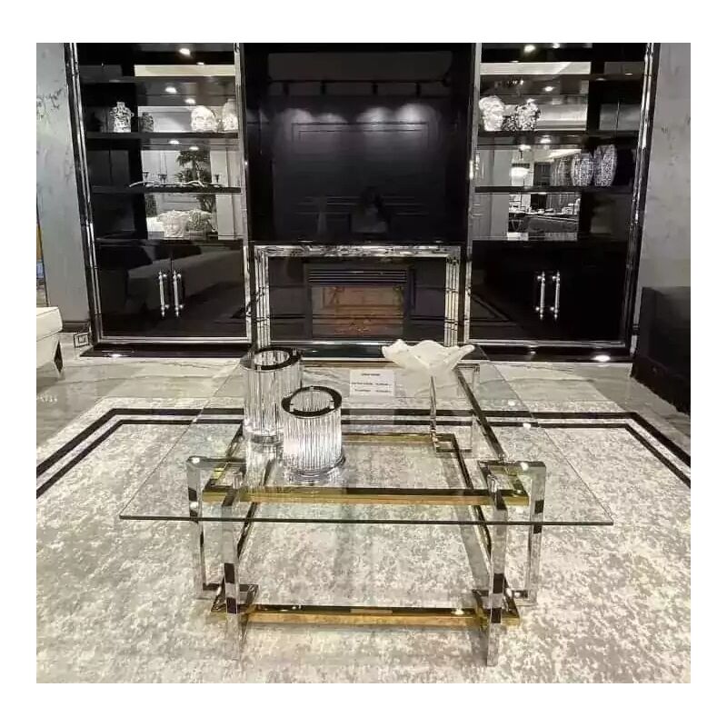 Runya coffee table