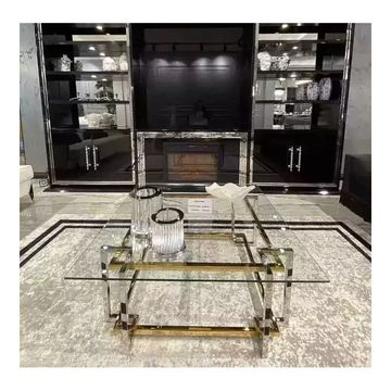 Runya coffee table
