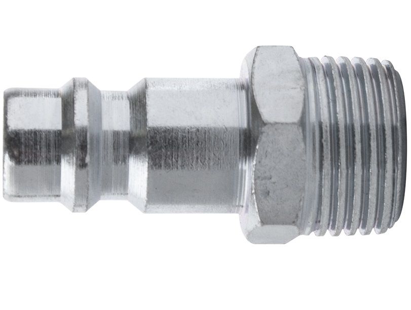 GAV - Connector German 1/4