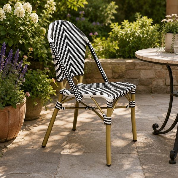 Prestige Home - Bambika Garden Chair