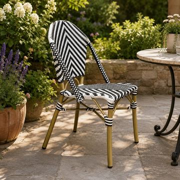 Prestige Home - Bambika Garden Chair