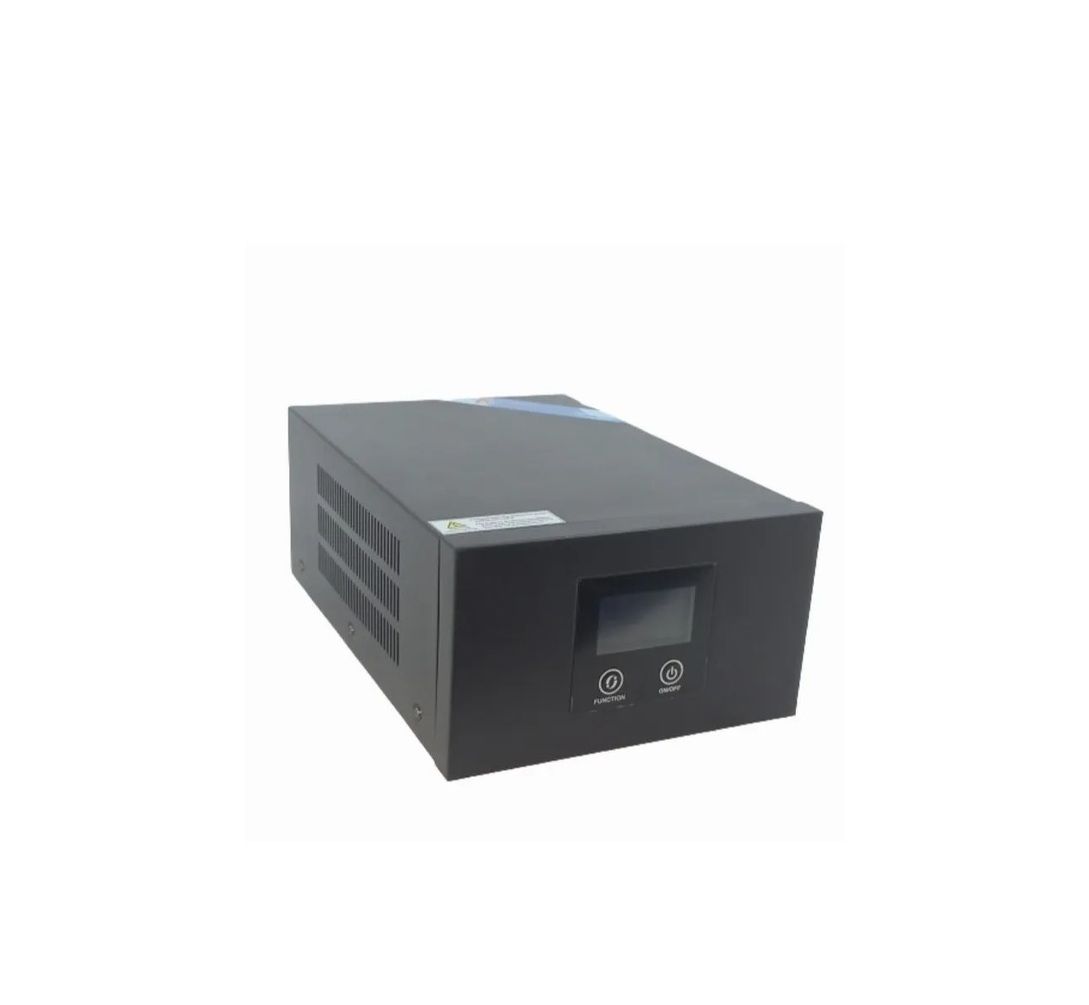 IN1000 ECCO 12V/30A Solar Inverter UPS