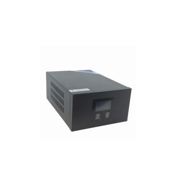 IN1000 ECCO 12V/30A Solar Inverter UPS