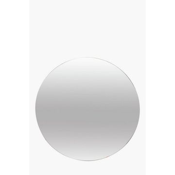 Tile Round Mirror – 60cm Classic Bathroom Wall Mirror