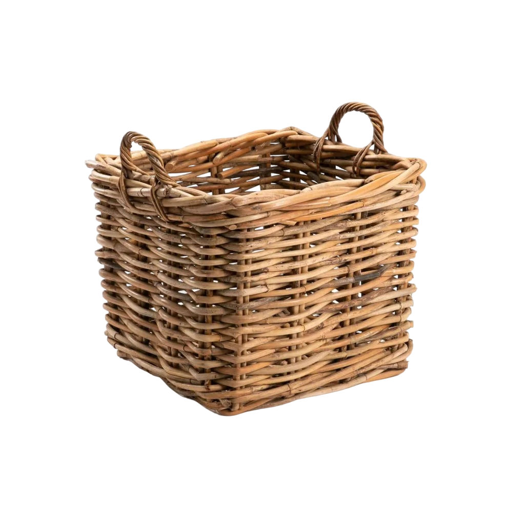Vividitto - Gigantik Square Basket - Medium (CL)