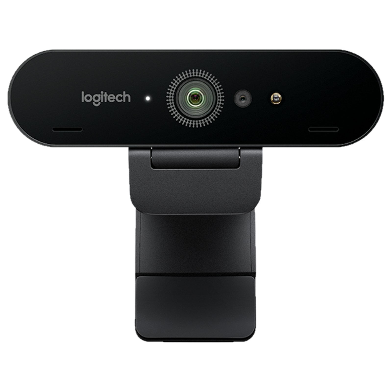 LOGITECH -BRIO 4K ULTRA HD VIDEO CONFERENCING WEBCAM